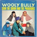 Sam The Sham And The Pharaohs - Wooly Bully / MGM Sam The Sham And The Pharaohs - Wooly Bully / MGM